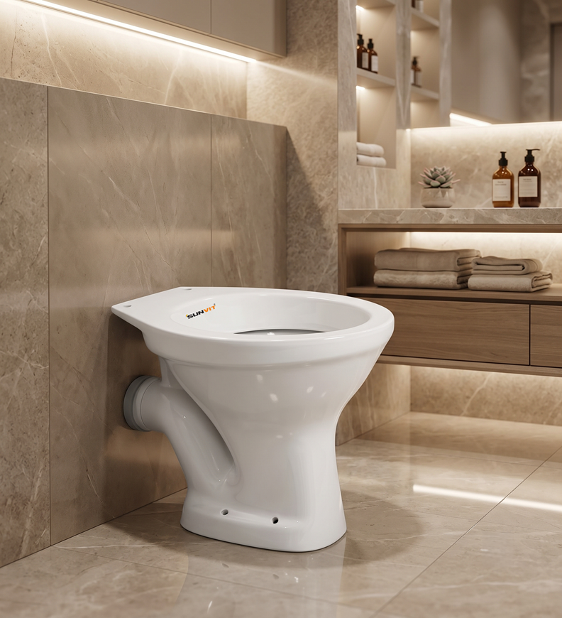 Water Closet